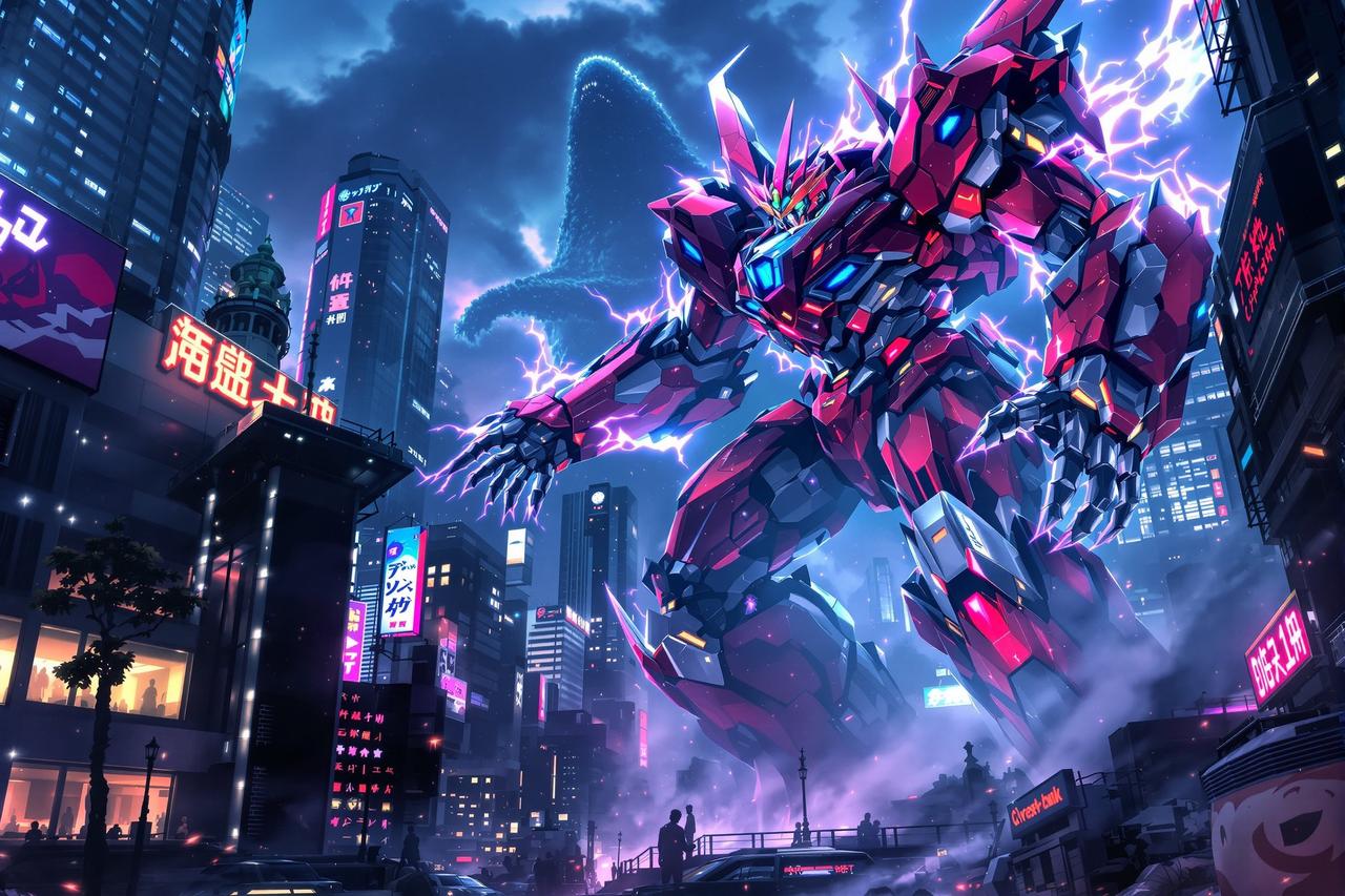动漫在线免费观看 精品推荐 - SSSS.GRIDMAN 动漫在线免费观看精品推荐 - SSSS.GRIDMAN 横幅